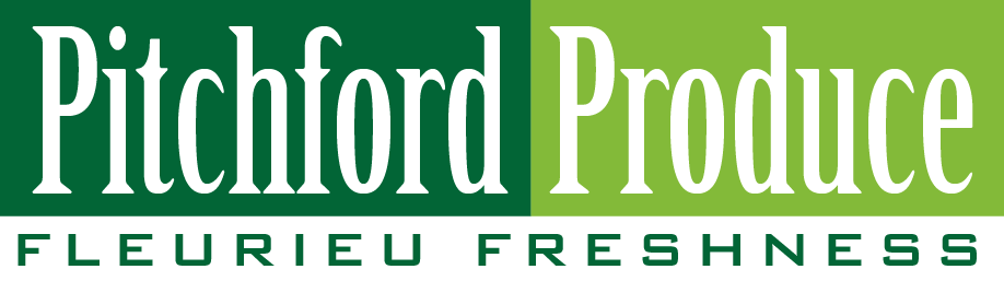 Pitchford Produce logo